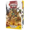 Asmodee Zombicide Gear Up Brettspiel Spanische Version