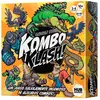 Asmodee Kombo Klash Brettspiel Spanische Version