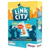 Asmodee Link City, Brettspiel, Strategie, 8 Jahr(e), 30 min