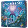 dV Giochi Rumblebots, Brettspiel