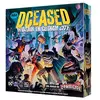 Asmodee Dceased: Gotham City Outbreak Brettspiel