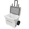 Makala Gs50252 35l Steife Tragbare Kühlbox 52 x 35.2 x 46 cm