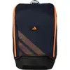 Adidas Padel Protour 2026 Rucksack Blau Blau One Size