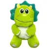 Triceratops Plü schtier 38cm