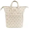 Walking Mum Rucksack Mimosa Green, 120 mm, 260 mm, 360 mm, 575 g, 575 ...
