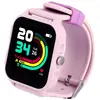 Kurio C24516 FR La montre connectée rose - Recommandée par Gulli, Kind...