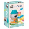 Diset Lernspiel Ich Lerne Mit Coco