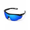 Sportbrille Bikkoa Derion Doré TU