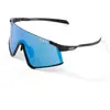 Sportbrille Bikkoa Elion UV400 Bleu TU