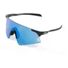 Sportbrille Bikkoa Nexora Bleu TU
