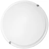 SELEN runde wasserdichte LED-Deckenleuchte IP65 12W 3000K