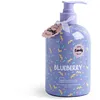 Idc Institute Idc Inst Candy Soap Blueberry 0.5 l