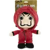 La Casa De Papel Money Heist Teddybär 25 Cm