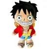Barrado One Piece Luffy Kuscheltier 29 Cm