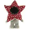 Play By Play Stranger Things Teddy Demogorgon 26 Cm    One Size