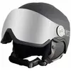Hysteresis Helm Mit Visier L