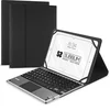 Subblim Keytab Pro Bluetooth 10.1'' Doppelseitige Hülle Mit Touchpad