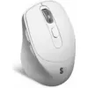 Subblim Comfort Ergo Dual Battery Kabellose Ergonomische Maus