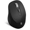 Subblim Comfort Ergo Dual Battery Kabellose Ergonomische Maus