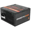 Nox Xtreme Urano Pro 550w 80 Plus Bronze Netzteil