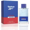 Reebok Move Your Spirit for Him Eau De Toilette 100 ml (man)