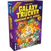 Devir Galaxy Trucker Expansión Bocinas En El Espacio Brettspiel