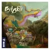 Bitoku (Englische Ausgabe)   Brettspiel   Devir   1-4 Spieler   12+