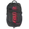 Rucksack Sane Padel Practice Schwarz TU