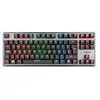 Krom Kernel Tkl Rgb Gaming-tastatur Mit Mechanischen Tasten