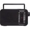 Daewoo Dw1123 Tragbares Radio
