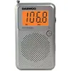 Daewoo Dw1115 Tragbares Radio