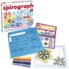 World Brands Originales Spirograph-set Brettspiel