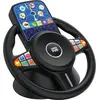 KD Kids I21501FR KDFR INFINIFUN Steering Wheel, 2 Jahr(e), Mit Ton, Ba...