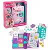 Diset Funlockets Geheimes Tagebuch