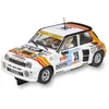 Scalextric Renault 5 Turbo Tour De Corse 84 1:32 Auto