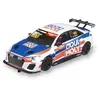 Scalextric Audi Rs3 Lms Tcr Liqui Moly 1:32 Auto