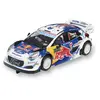 Scalextric Ford Puma Wrc Monteslot Carlo 24 1:32 Auto
