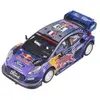 Scalextric Ford Puma Rally1 Wrc Loeb 1:32 Auto