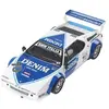 Scalextric Bmw M1 Denim 1:32 Auto