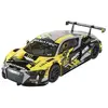 Scalextric Audi R8 Lms Vr46 1:32 Auto