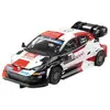 Scalextric Toyota Yaris Wrc Montecarlo '23 1:32 Auto