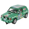 Scalextric Fiat Panda Dakar Classic 1:32 Auto