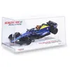 Scalextric F1 Williams Colapinto 24 1:32 Auto