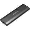 Aisens Asm2-015gr Externes Ssd M.2-gehäuse