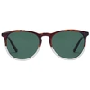 Sonnenbrille Hawkers Ollie Grün TU