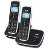 Spc Comfort Kaiser Duo Senior Schnurloses Festnetztelefon