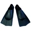 Leisis Silicon Short Schwimmflossen EU 33-34