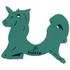 Leisis Einhorn Schwimmtier 43 x 52.5 x 8 cm
