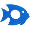 Leisis Formen Von Fischbecken 52.5 x 65.5 x 4 cm