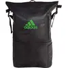 Adidas Padel Multigame Rucksack Schwarz Schwarz One Size
